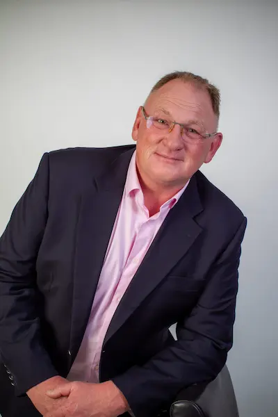 Olaf Steckstor, Founder and Director of A1 Superyacht Consultancy